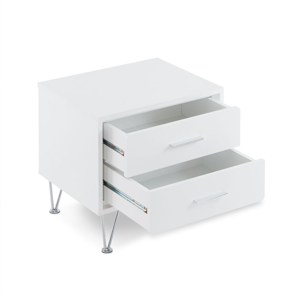 ACME Deoss Accent Table – view 16 – Lusso Furniture Miami