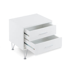 ACME Deoss Accent Table – view 16 – Lusso Furniture Miami