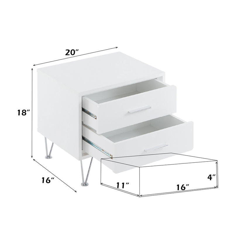 ACME Deoss Accent Table-zoom-