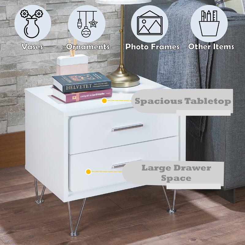 ACME Deoss Accent Table-zoom-