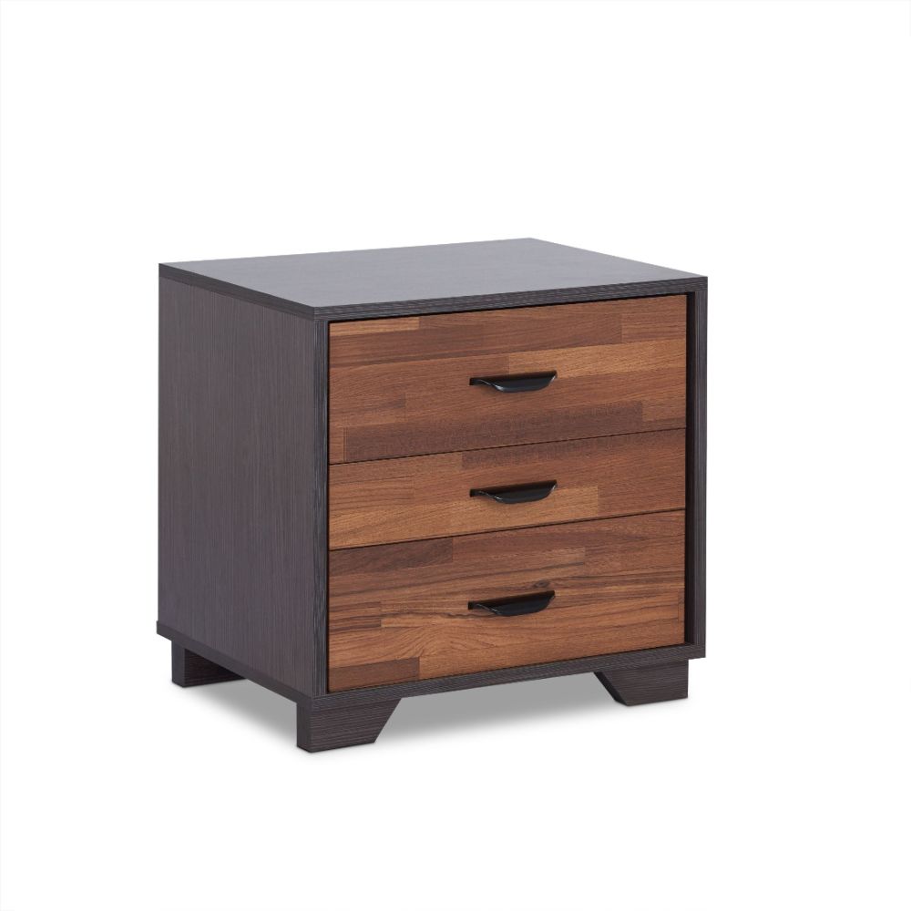 ACME Eloy Accent Table – angle view – Lusso Furniture Miami