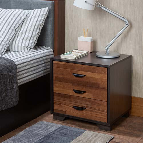 ACME Eloy Accent Table – front view – Lusso Furniture Miami