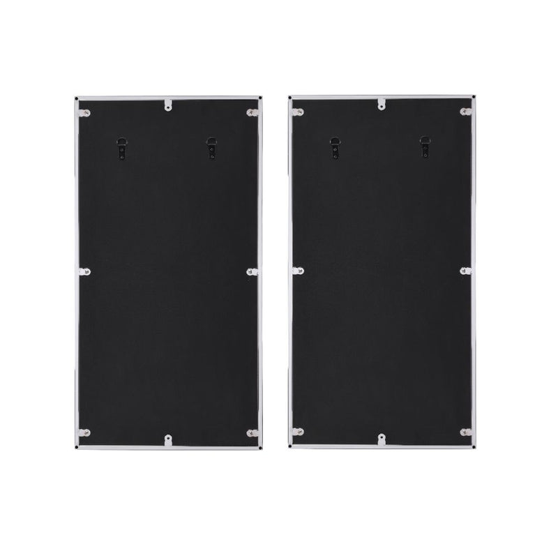 ACME Chafik Accent Mirror Set of 2-zoom-