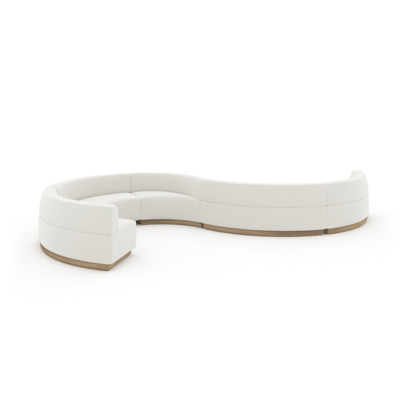 Caracole Crescent Sectional Components-zoom-