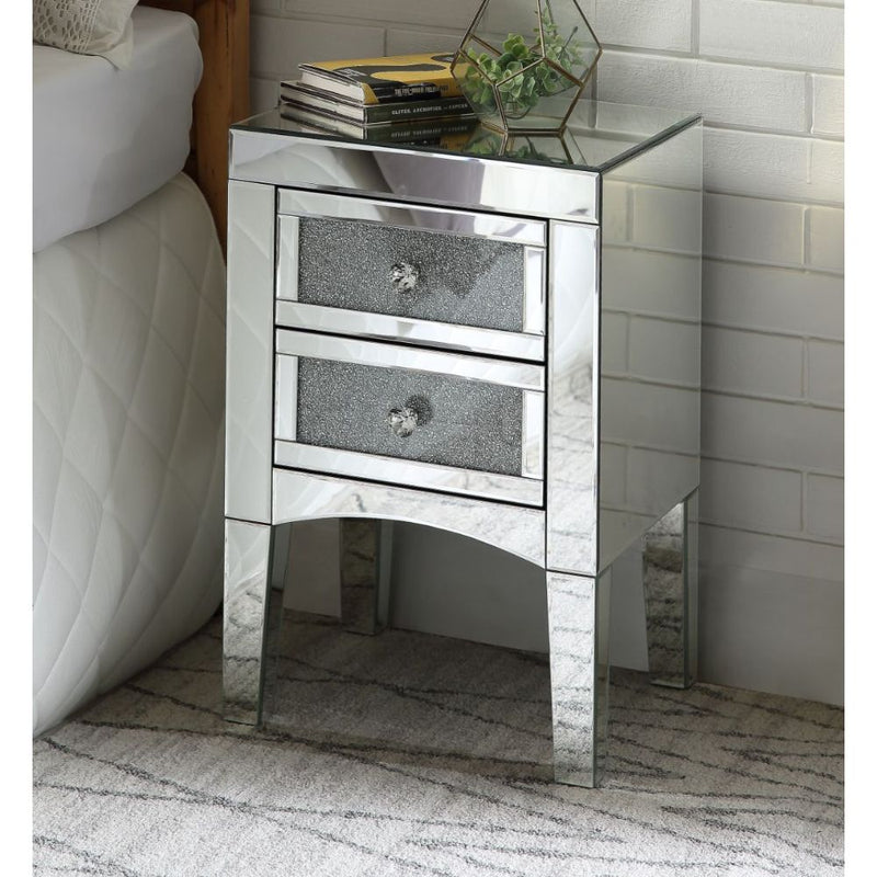 ACME Noralie Accent Table-zoom-
