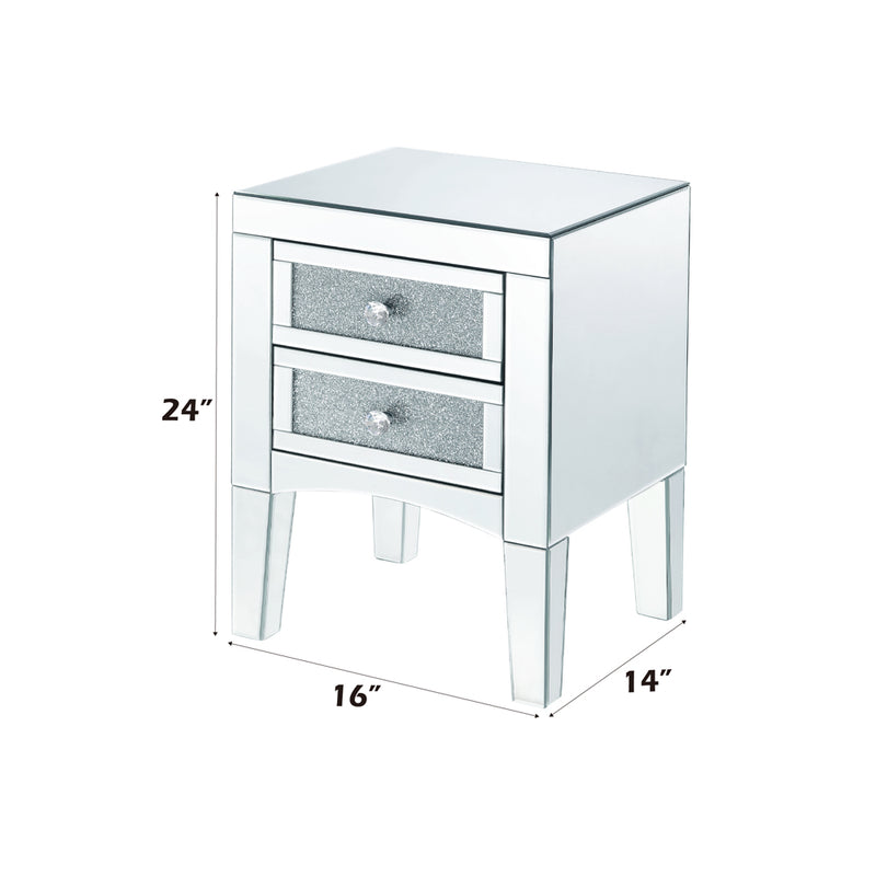 ACME Noralie Accent Table-zoom-