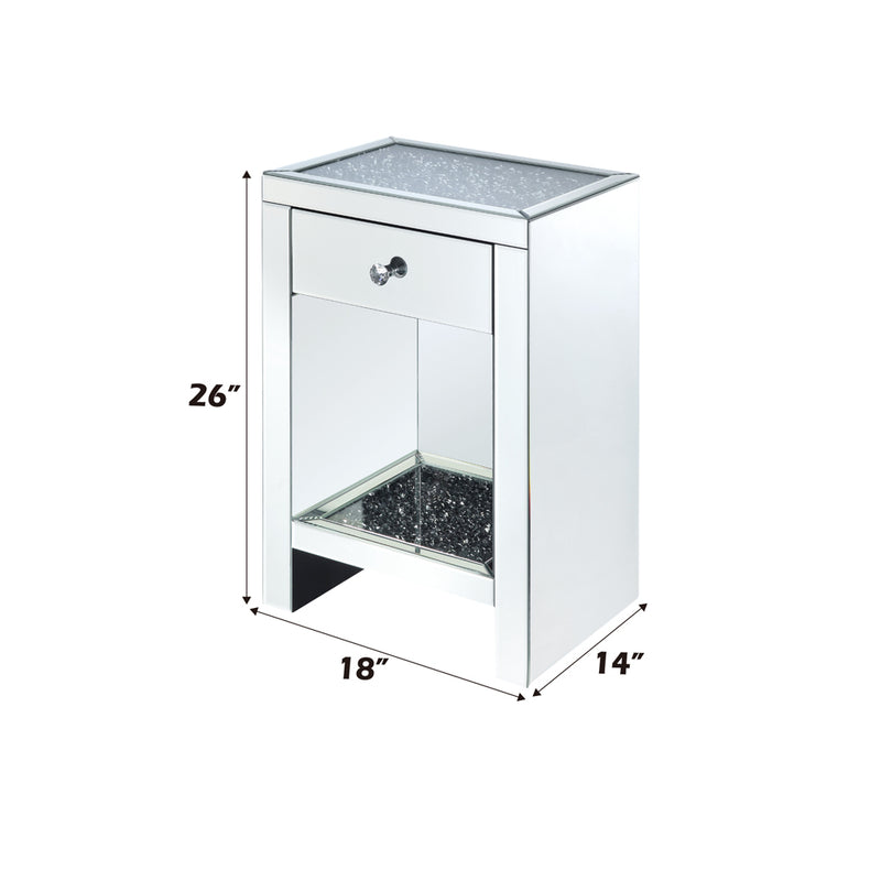 ACME Noralie Accent Table-zoom-