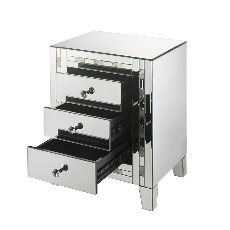 ACME Nasa Accent Table-zoom-