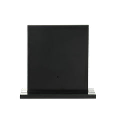 ACME Noralie LED Accent Mirror – side view – Lusso Furniture Miami
