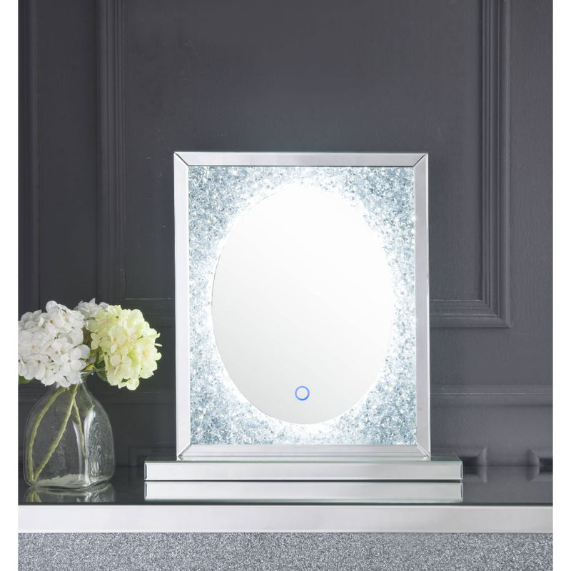ACME Noralie LED Accent Mirror-zoom-