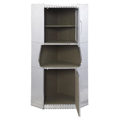 ACME Brancaster Cabinet – detail – Lusso Furniture Miami