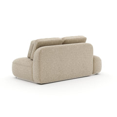 Caracole Sasso Sectional Components – view 82 – Lusso Furniture Miami