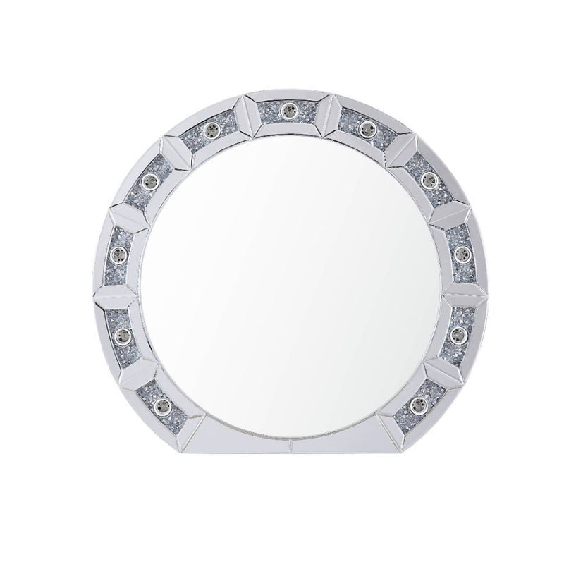 ACME Noralie Accent Mirror-zoom-
