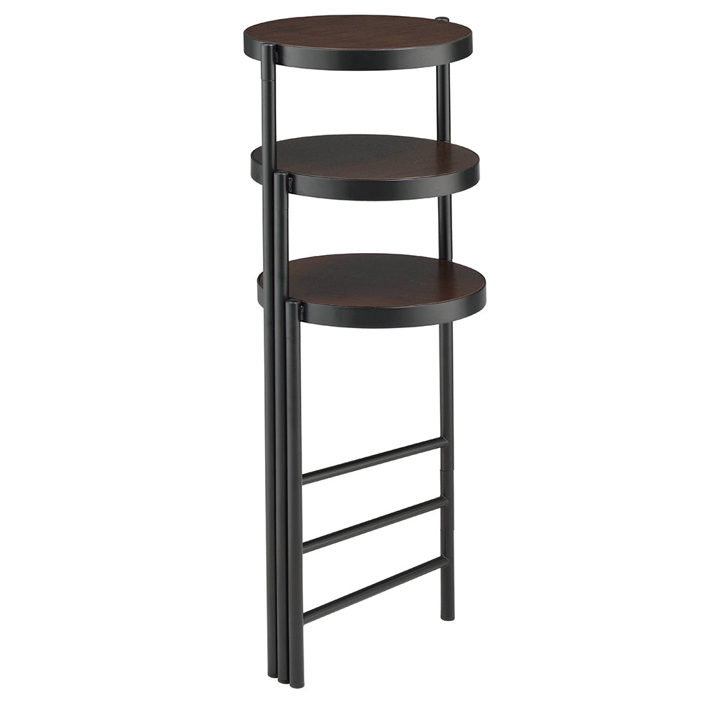 ACME Namid Plant Stand – detail – Lusso Furniture Miami