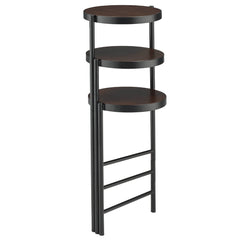 ACME Namid Plant Stand – detail – Lusso Furniture Miami