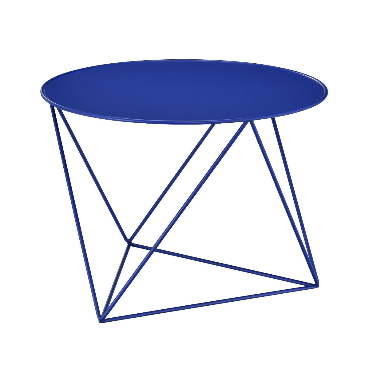 ACME Epidia Accent Table – angle view – Lusso Furniture Miami