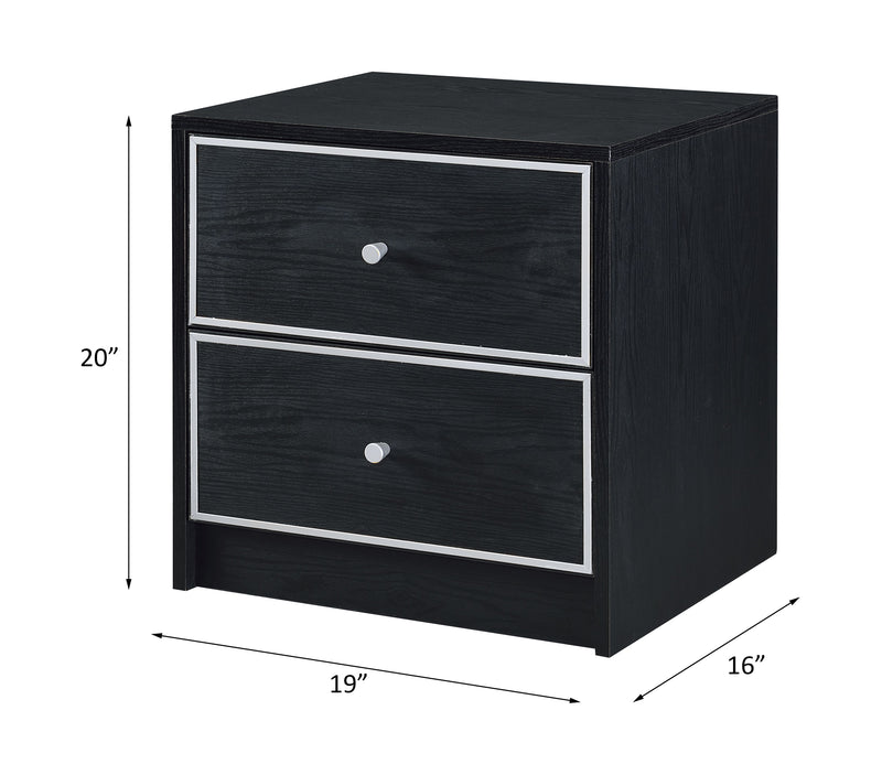 ACME Jabir Accent Table-zoom-
