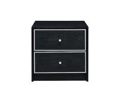 ACME Jabir Accent Table – detail – Lusso Furniture Miami