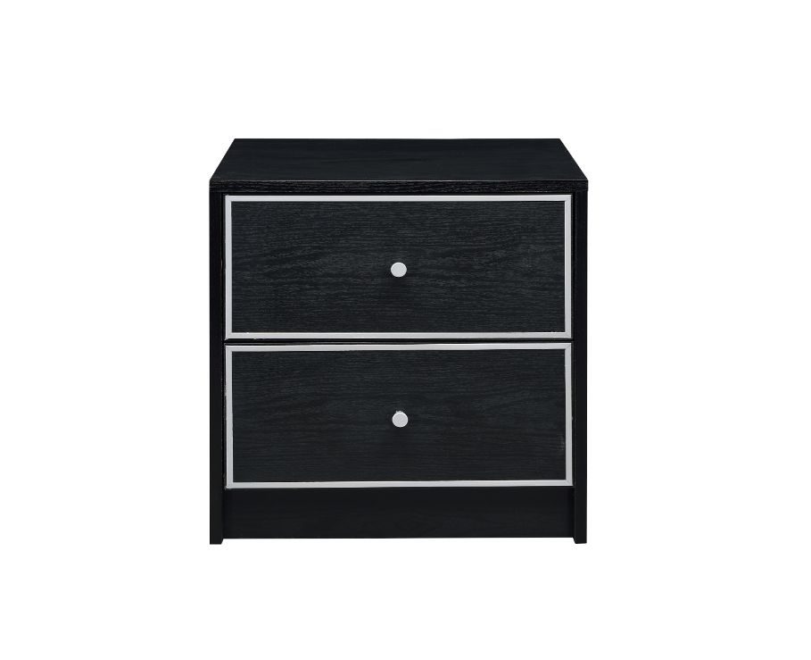 ACME Jabir Accent Table – detail – Lusso Furniture Miami