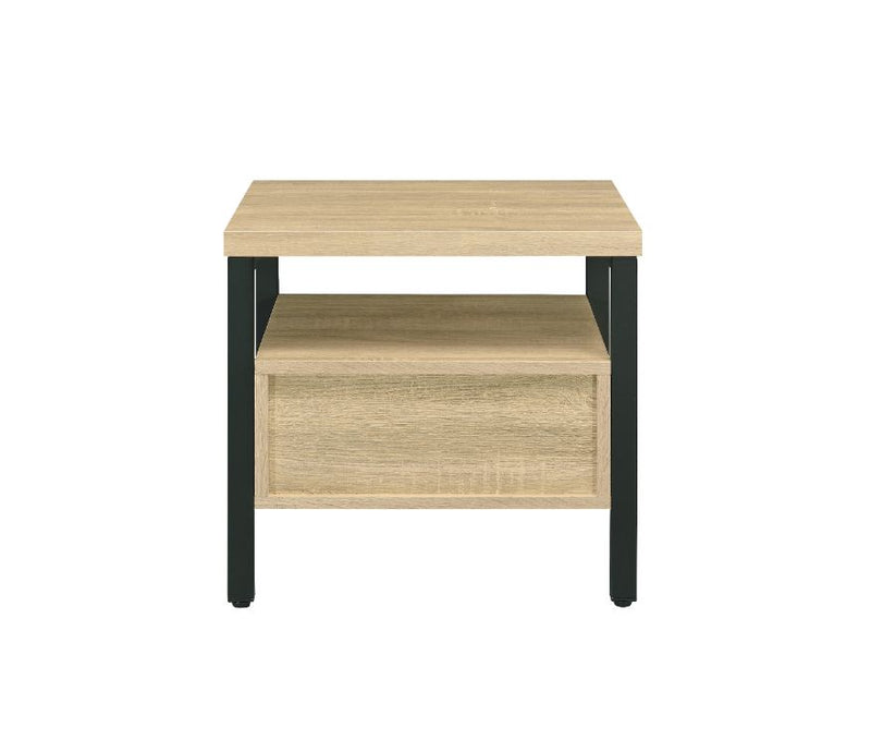 ACME Yawan Accent Table-zoom-