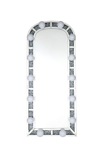 ACME Noralie Floor Mirror-zoom-