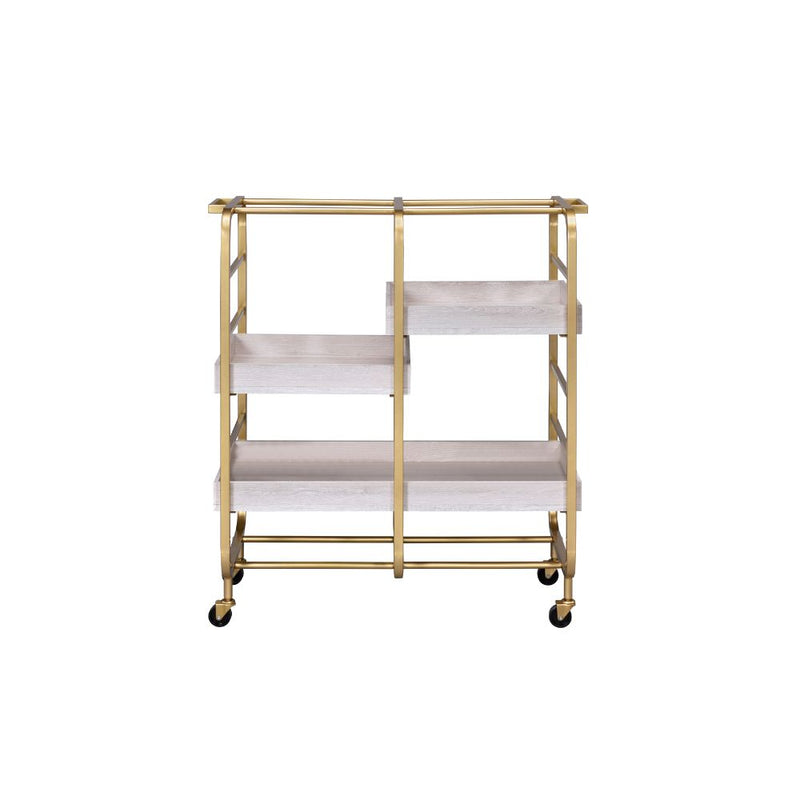 ACME Vorrik Serving Cart-zoom-