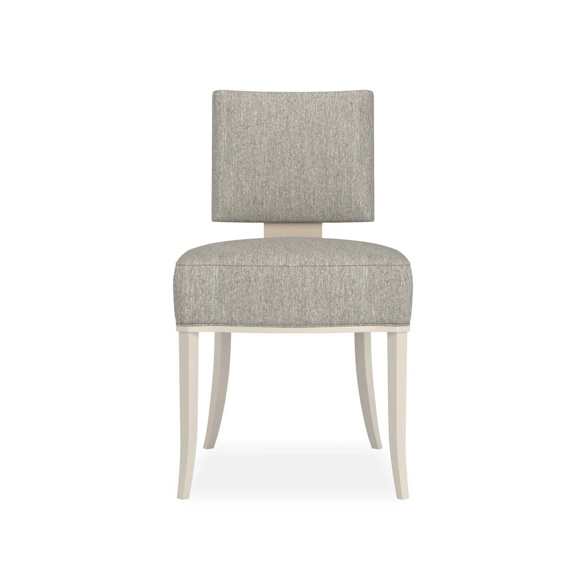 Caracole Reserved Seating Side Chair – view 44 – Lusso Furniture Miami