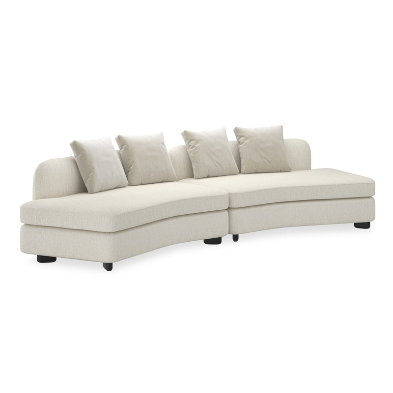 Caracole Lumi Sectional Components-zoom-
