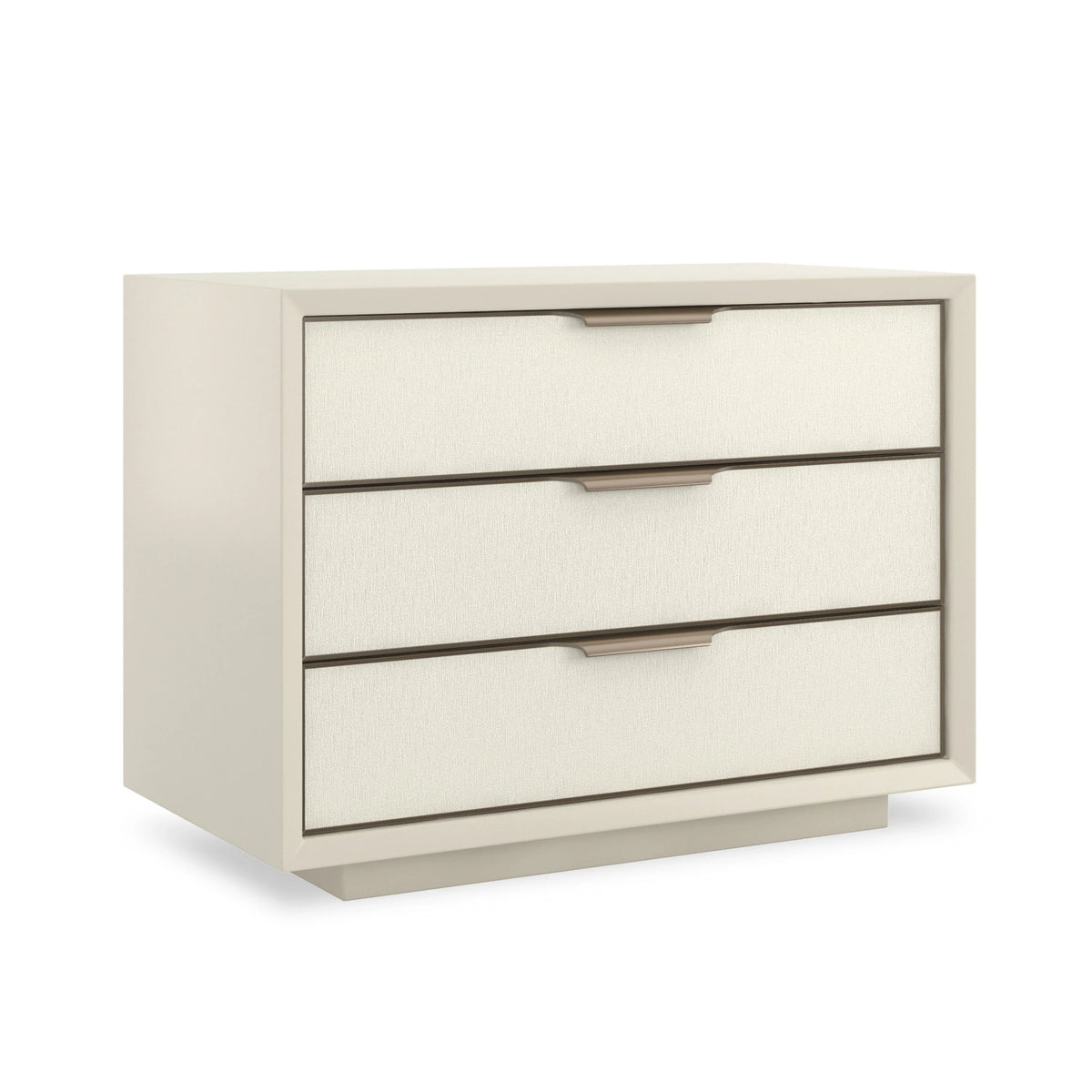Caracole Wrap Nightstand – view 14 – Lusso Furniture Miami