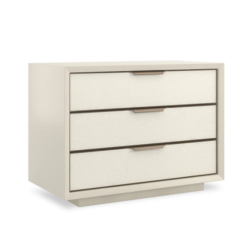 Caracole Wrap Nightstand-zoom-
