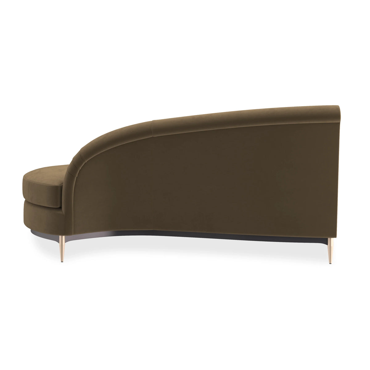Caracole Three's Company Components – view 14 – Lusso Furniture Miami