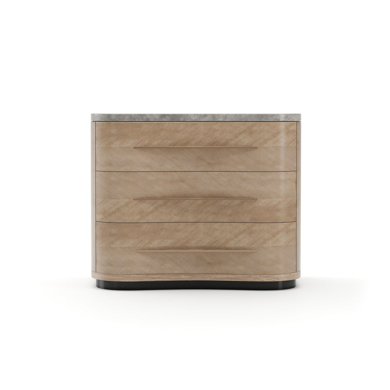 Caracole Wanderlust Nightstand-zoom-