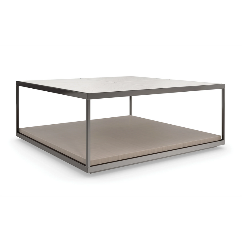 Caracole Cartesian Cocktail Table-zoom-