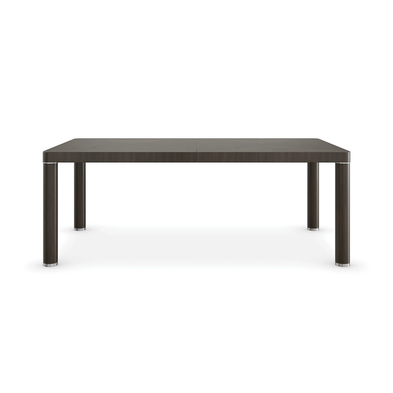 Caracole Mirror Image Dining Table-zoom-