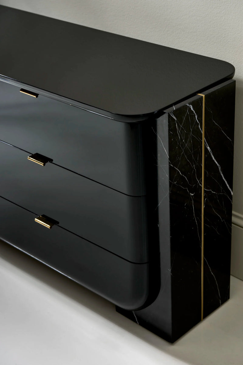 Caracole Overlap Dresser-zoom-