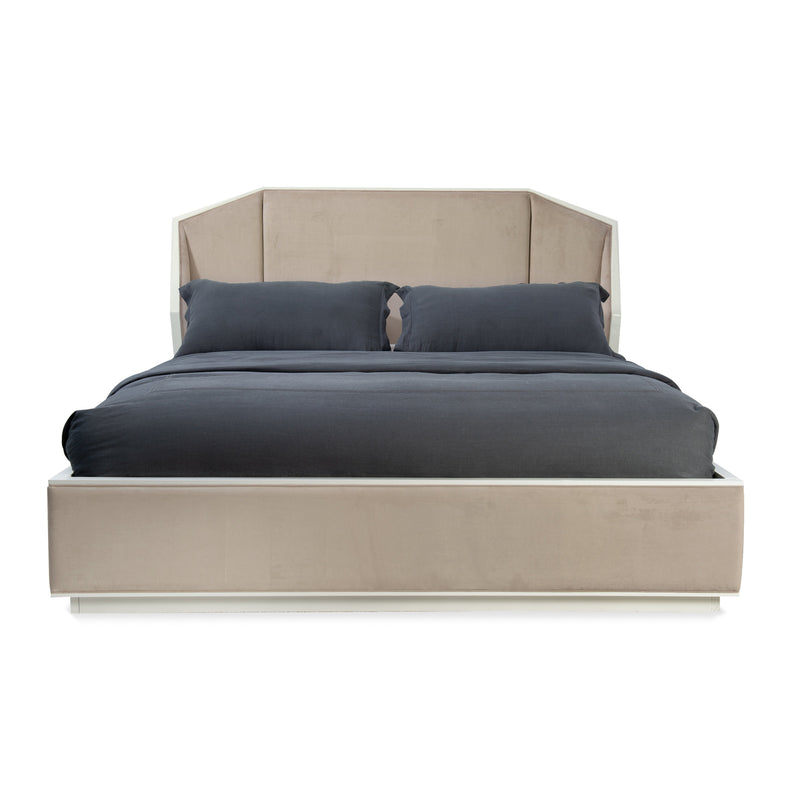 Caracole Expressions Bed-zoom-