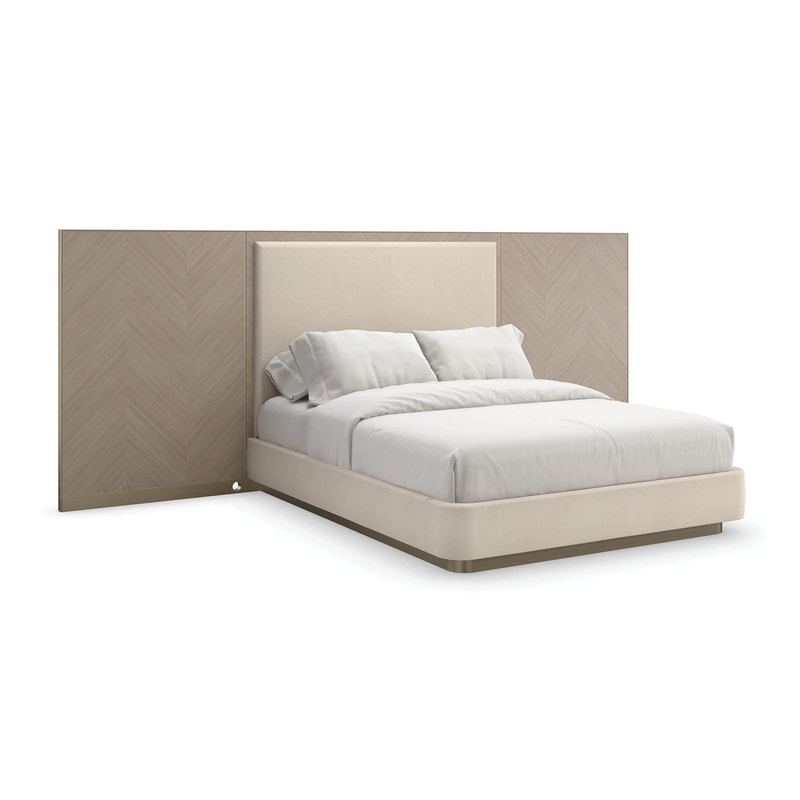 Caracole Anthology Bed-zoom-