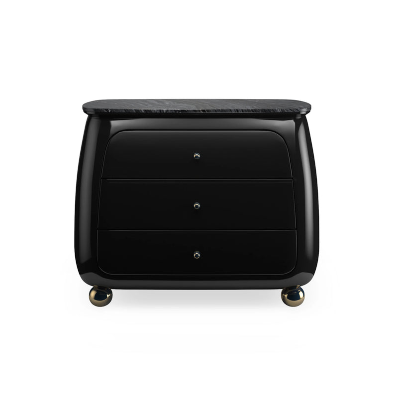 Caracole Cabochon Nightstand-zoom-