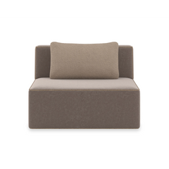 Caracole Marbella Sectional Components – view 12 – Lusso Furniture Miami