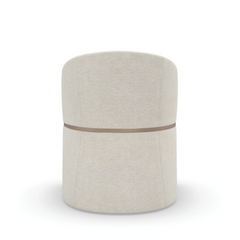 Caracole Daya Dining Chair – view 16 – Lusso Furniture Miami