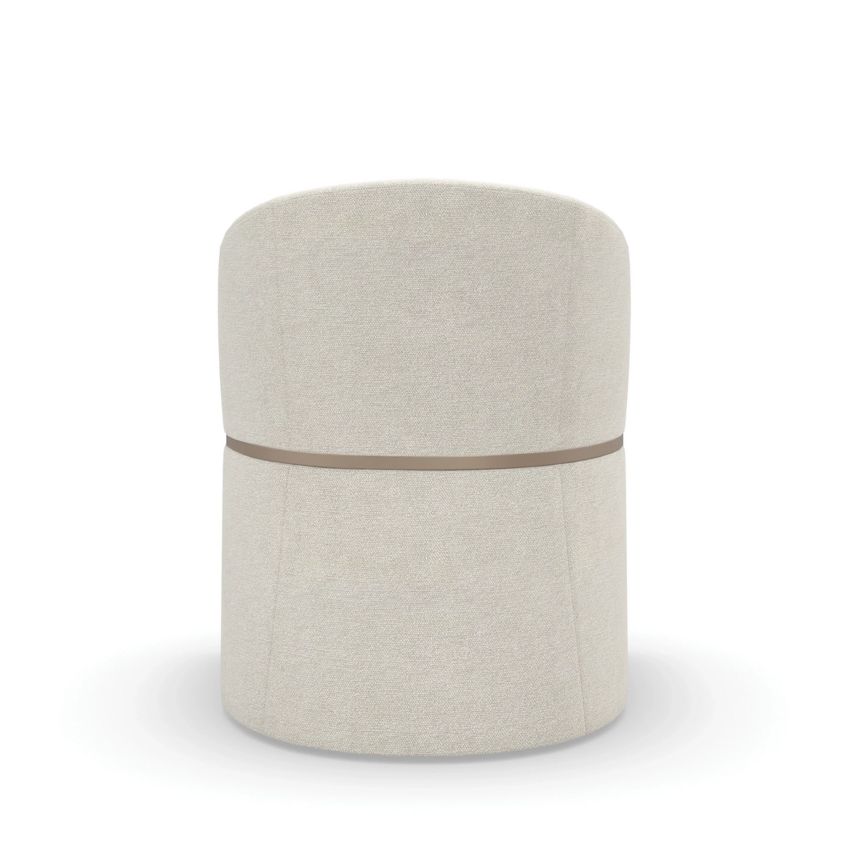 Caracole Daya Dining Chair – view 16 – Lusso Furniture Miami