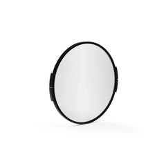 Caracole Overlap Wall Mirror – side view – Lusso Furniture Miami