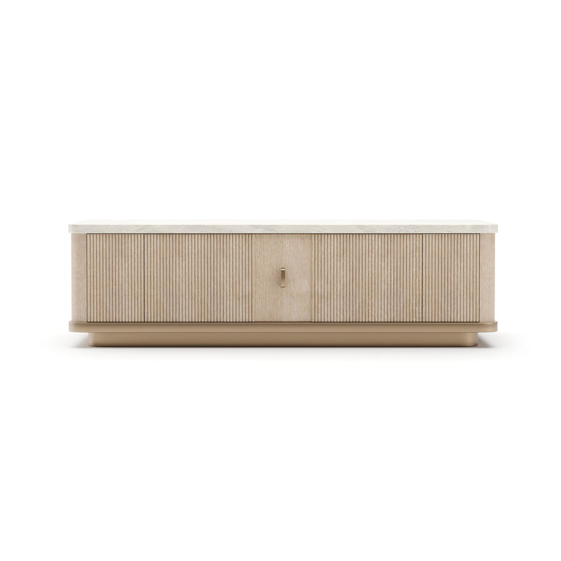 Caracole Rhythm Rectangle Cocktail Table-zoom-