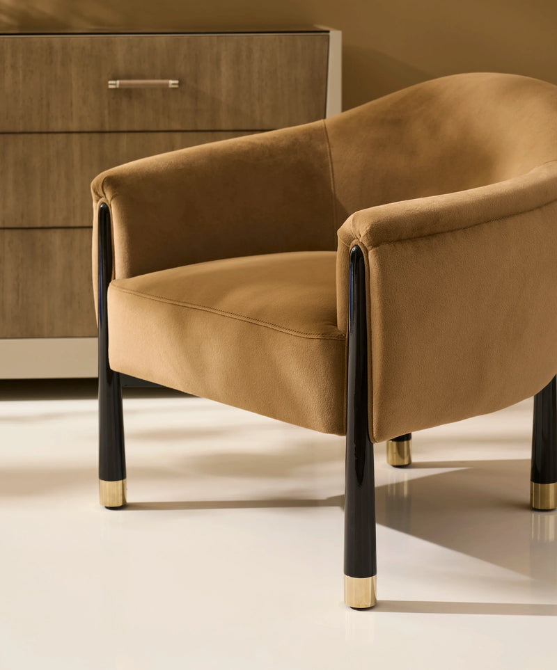Caracole Baton Accent Chair-zoom-