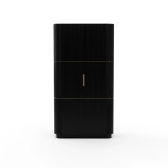 Caracole Love Armoire – alternate view – Lusso Furniture Miami