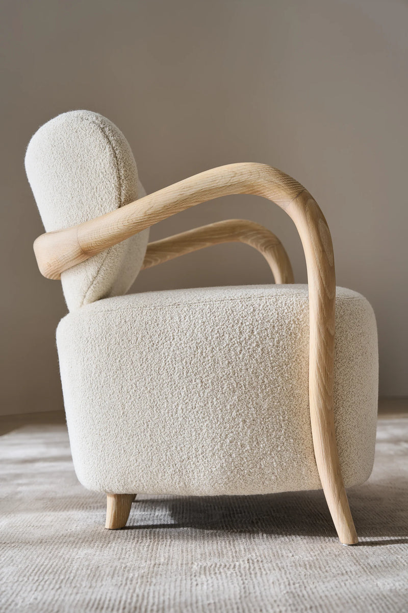 Caracole Ashanti Chair-zoom-