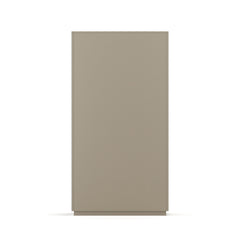 Caracole Oblique Armoire – top view – Lusso Furniture Miami