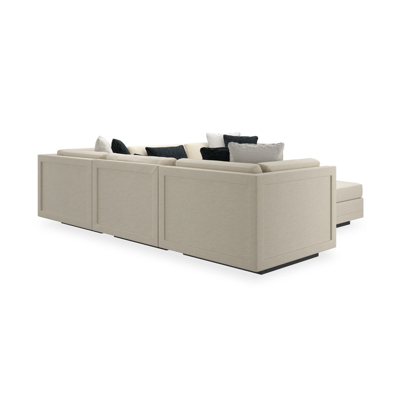 Caracole Fusion Sectional-zoom-