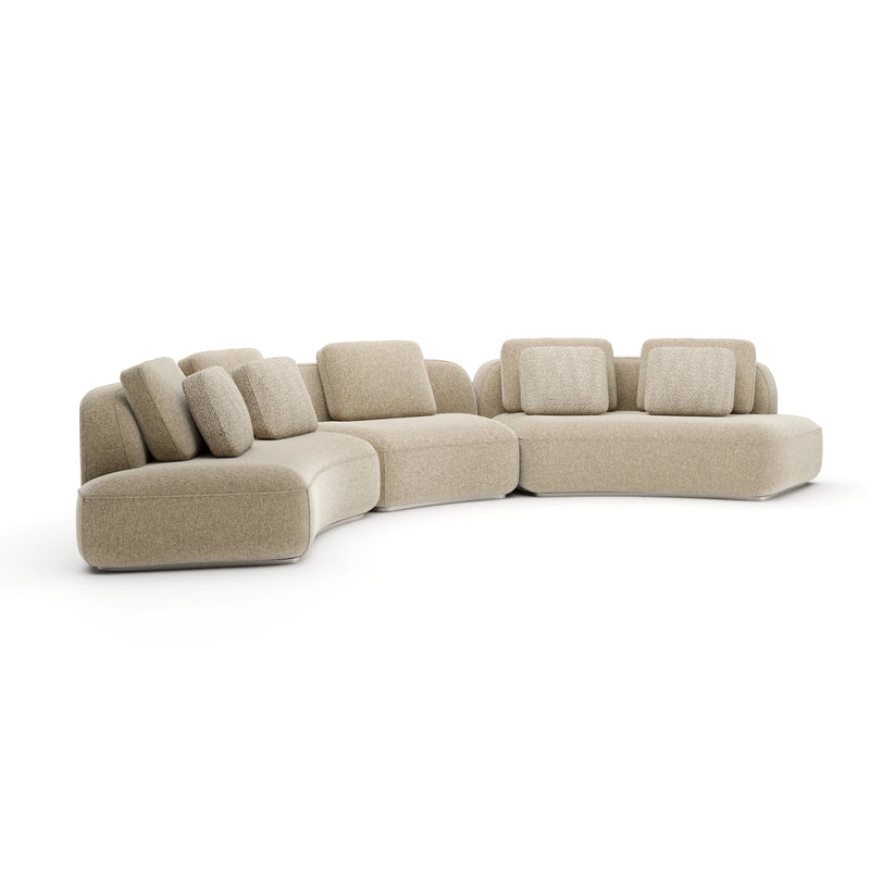 Caracole Sasso Sectional-zoom-