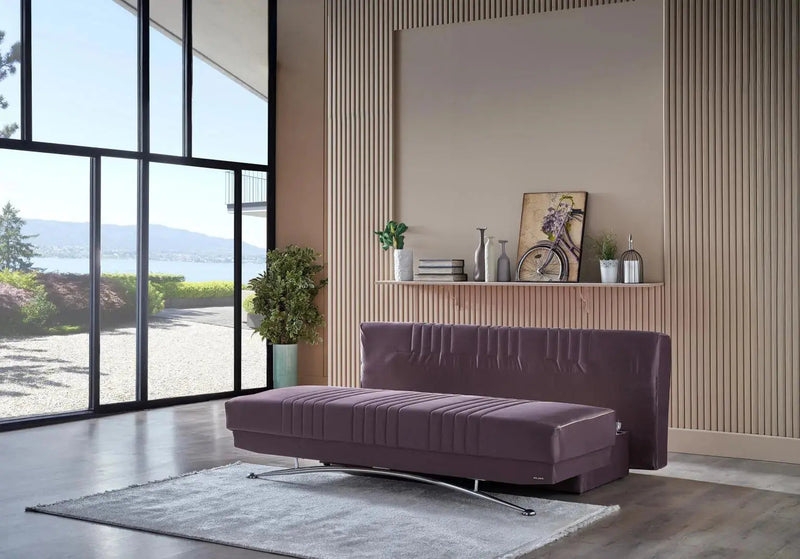 Fantasy Sleeper Living Room Set-zoom-